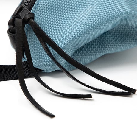 Everyday Waist Pouch Nylon Oxford For City Country City