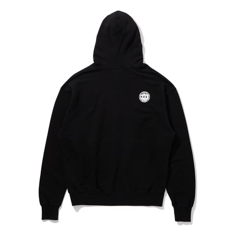 ARCHIVE SALE_Cotton hoodie_City Country City