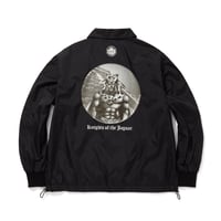 CITY COUNTRY CITY x OLDPARK＿FLEECE MA-1_BLACK#5