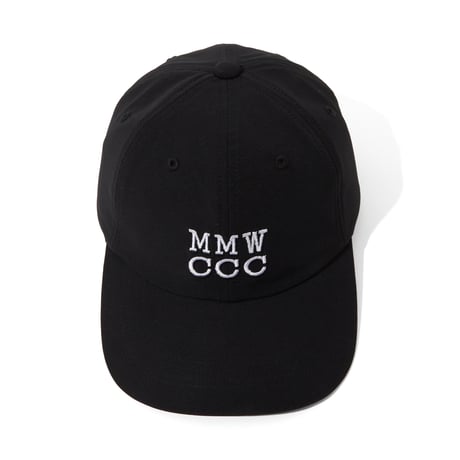 CITY COUNTRY CITYx Marmot_MMWCCC EVERYWHERE CAP_BLACK