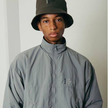 Embroidered Logo Hat