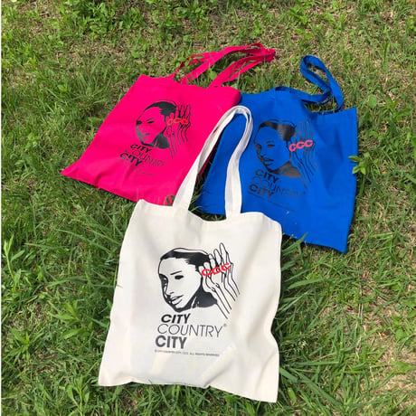 COTTON TOTE BAG_NATURAL