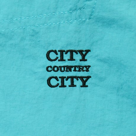 TASLAN NYLON  L/S SHIRTS_BLUE