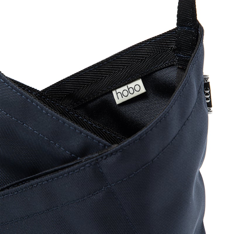AZUMA SHOULDER BAG NYLON OXFORD for CITY COUNT