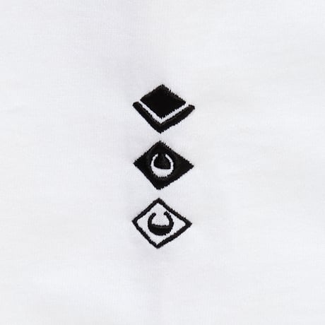 Cotton L/s T-shirt_City Country City_White