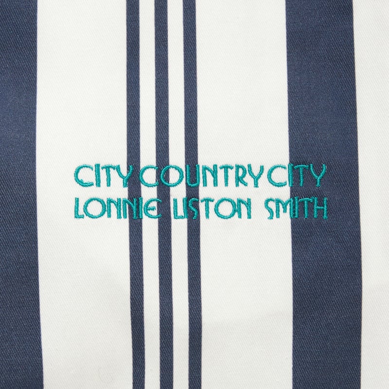 CITY COUNTRY CITY x LONNIE LISTON SMITH_EASY PA