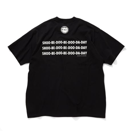 Cotton T-Shirt_SW_BLACK