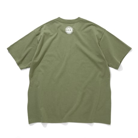 ARCHIVE SALE__COTTON T-SHIRTS_CITY_CITY_OD