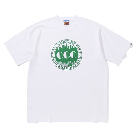 COTTON T-SHIRT_CCC