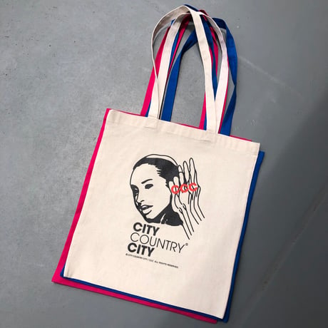 COTTON TOTE BAG_NATURAL