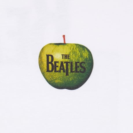 CITY COUNTRY CITY x THE BEATLES_COTTON T-SHIRT_001_WHITE