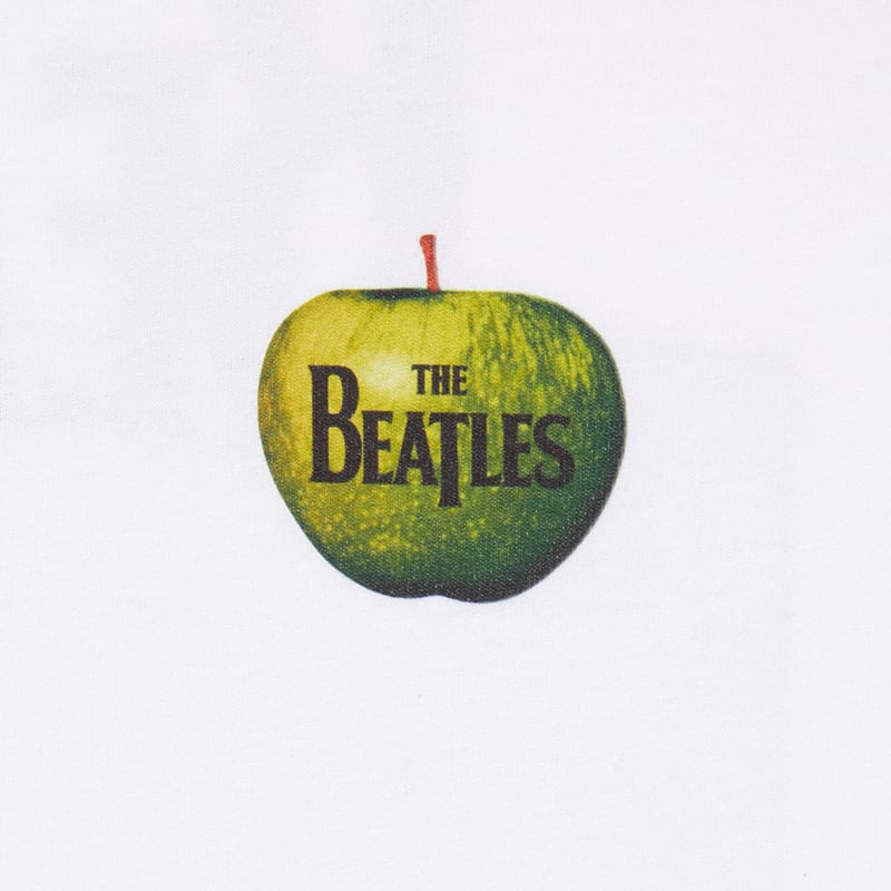 美品　CITY COUNTRY CITY BEATLES Tシャツ　XLサイズ CITY COUNTRY CITY x THE BEATLES_COTTON T-SHIRT_001 | CITY