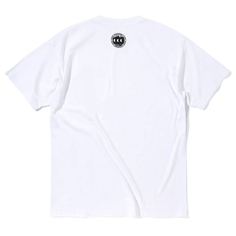 CITY COUNTRY CITY x TRATORIA LA VERDE_ COTTON T-SHIRT
