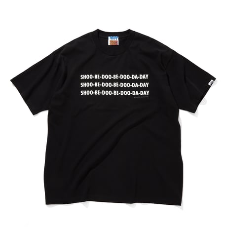 Cotton T-Shirt_SW_BLACK