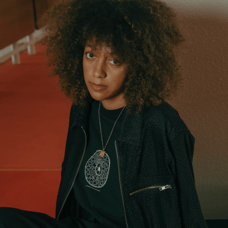 COTTON T-SHIRTS_CITY COUNTRY CITY_BLACK