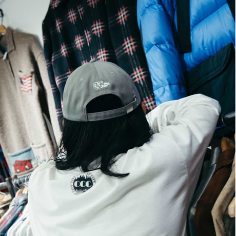 COTTON TURTLE NECK L/S T-SHIRT