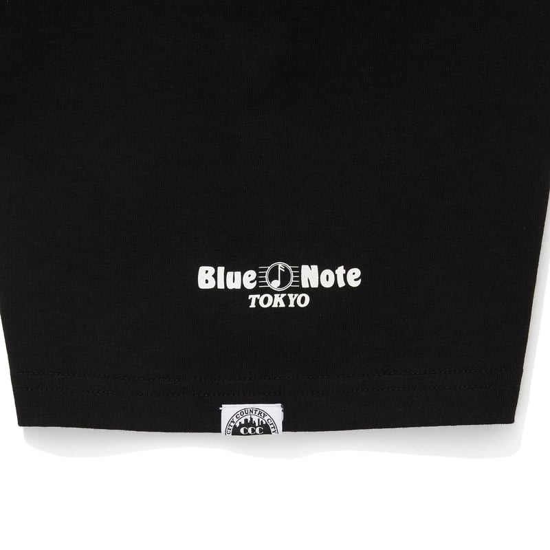 WAR x CITY COUNTRY CITY x Blue Note Tokyo_COTTO