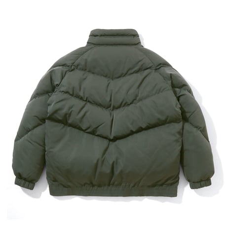 Down Jacket
