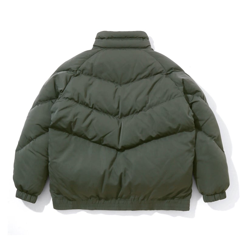 CITY COUNTRY CITY ダウン Down Jacket | CITY COUNTRY CITY