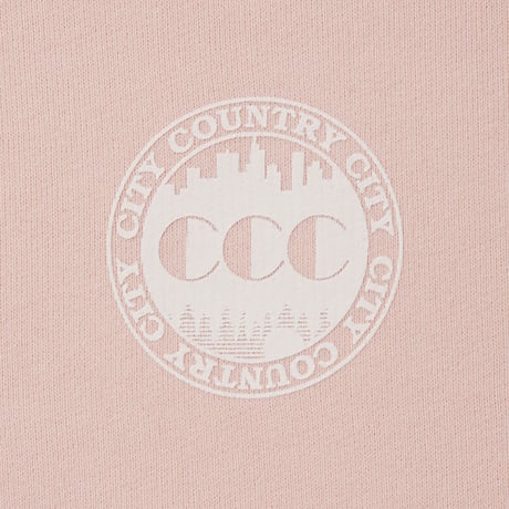 ARCHIVE SALE_Cotton hoodie_City Country City