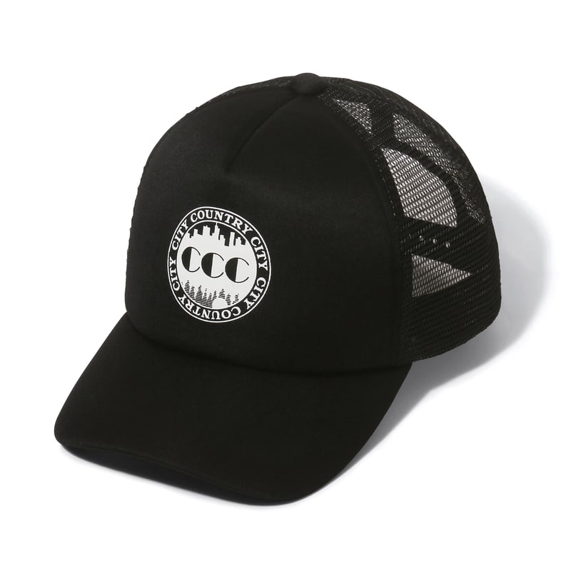 Mesh Cap | CITY COUNTRY CITY