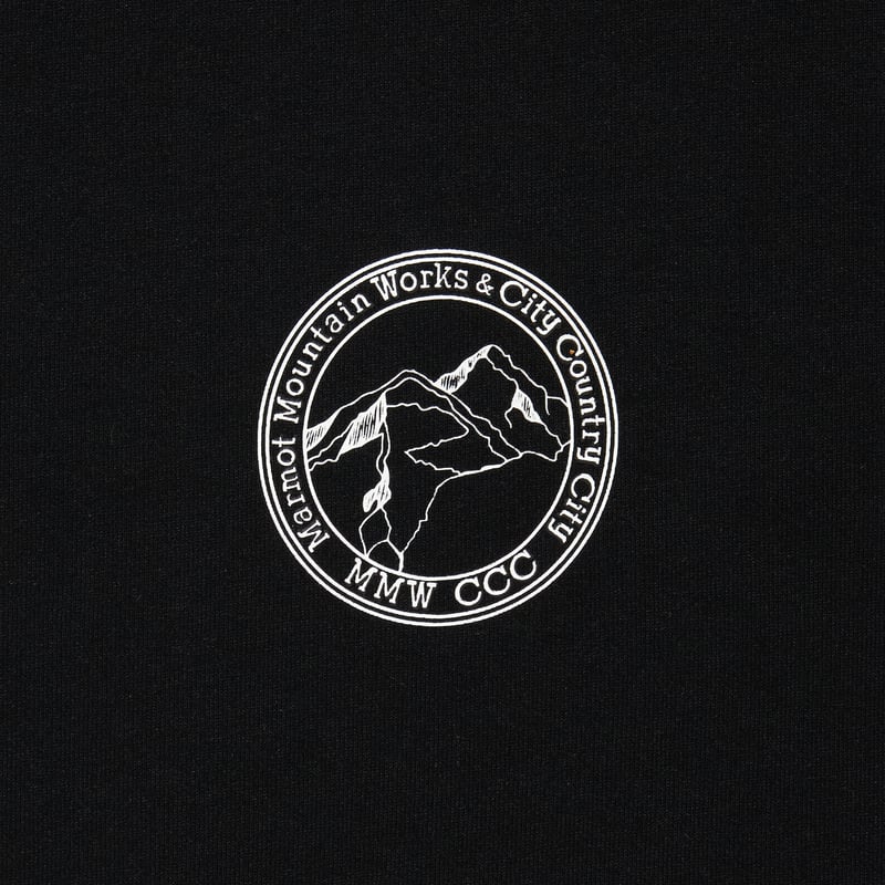 CITY COUNTRY CITY x Marmot_MMWCCC EVERYWHERE L/ CITY COUNTRY CITY x Marmot_MMWCCC EVERYWHERE L/