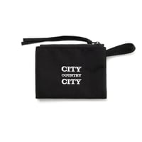 Everyday Zip Case Nylon Oxford For City Country City