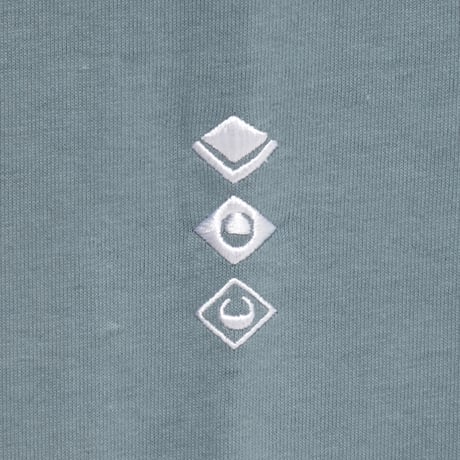 Cotton L/s T-shirt_City Country City_Deep Blue