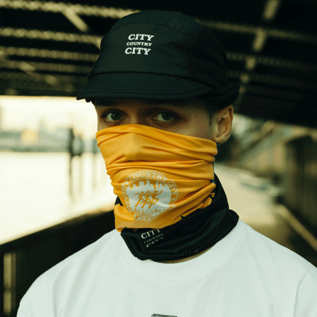 ARCHIVE SALE_CITY COUNTRY CITY x HOUYHNHNM_NECKWARMER