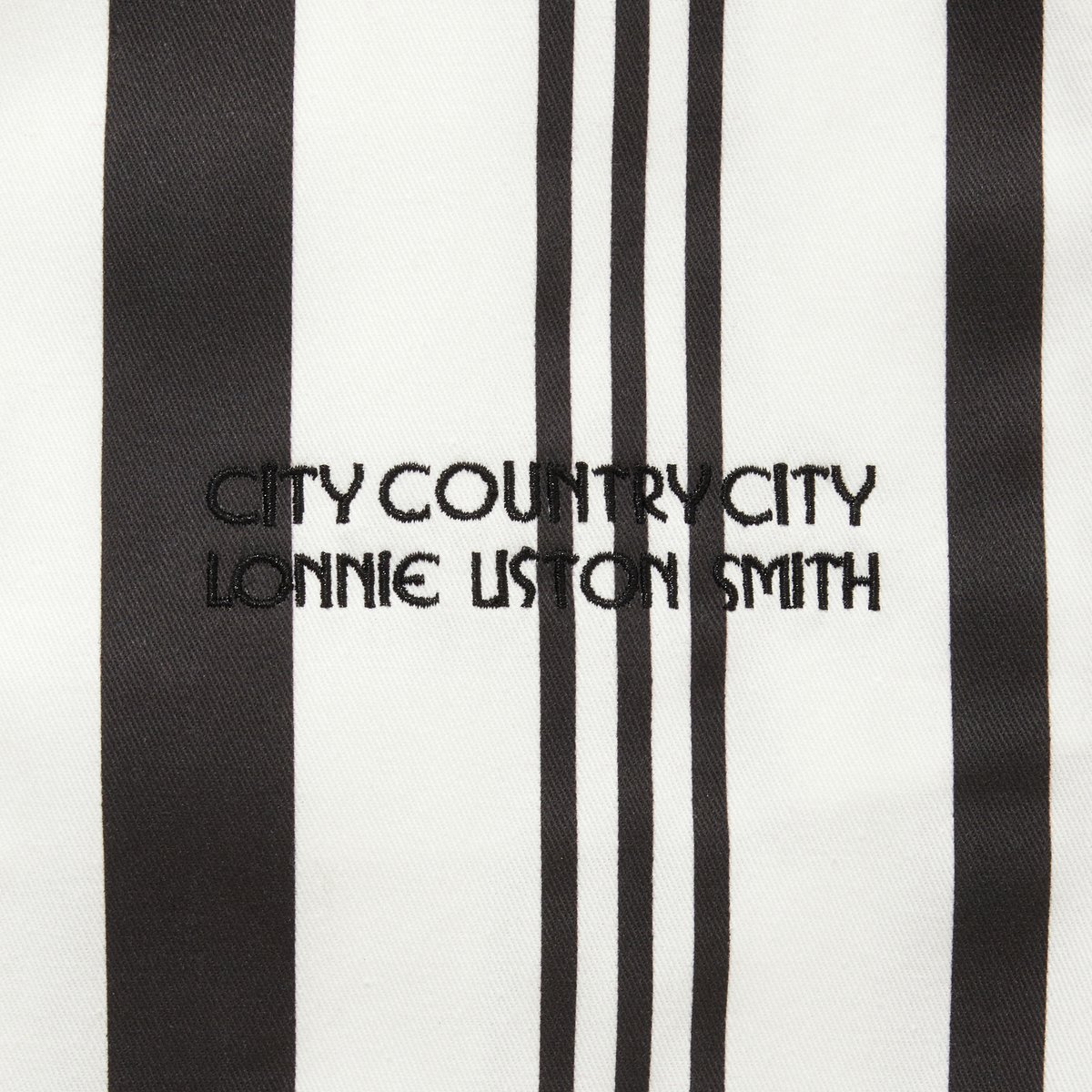 CITY COUNTRY CITY x LONNIE LISTON SMITH_EASY PA