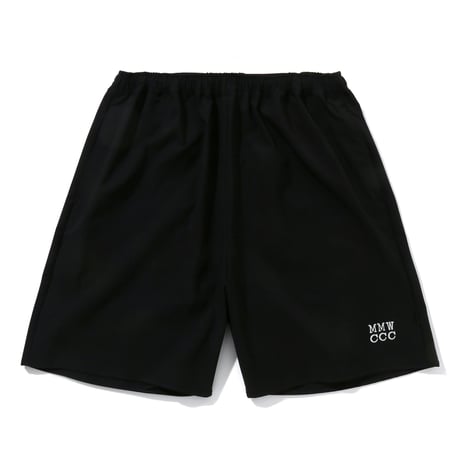 City Country City x Marmot_Easy Short Pants