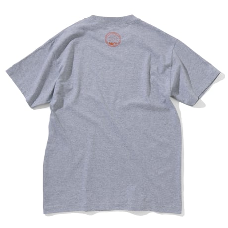 COTTON T-SHIRT_CITY COUNTRY CITY