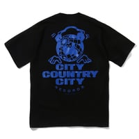 Cotton T-shirt_CCC Records