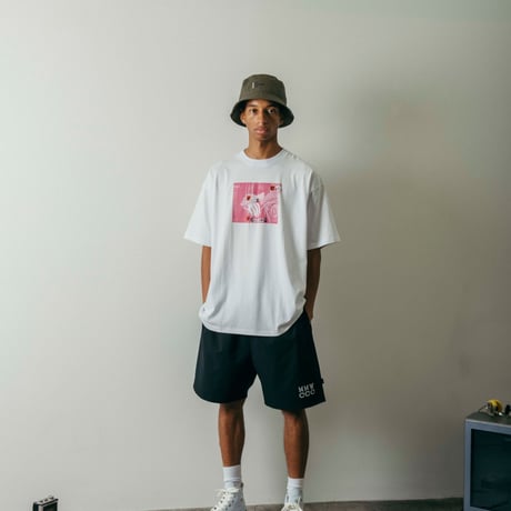 Embroidered Logo Hat