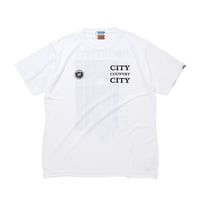 ARCHIVE SALE_CITY COUNTRY CITY x HOUYHNHNM_DRY T-SHIRT_#2