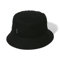 Embroidered Logo Hat