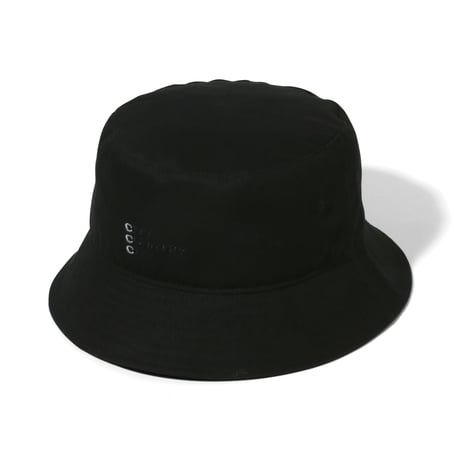 Embroidered Logo Hat