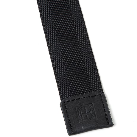 EVERYDAY WAIST POUCH  NYLON OXFORD for CITY COUNTRY CITY_NAVY