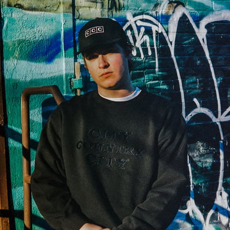 EMBROIDERD LOGO CAP