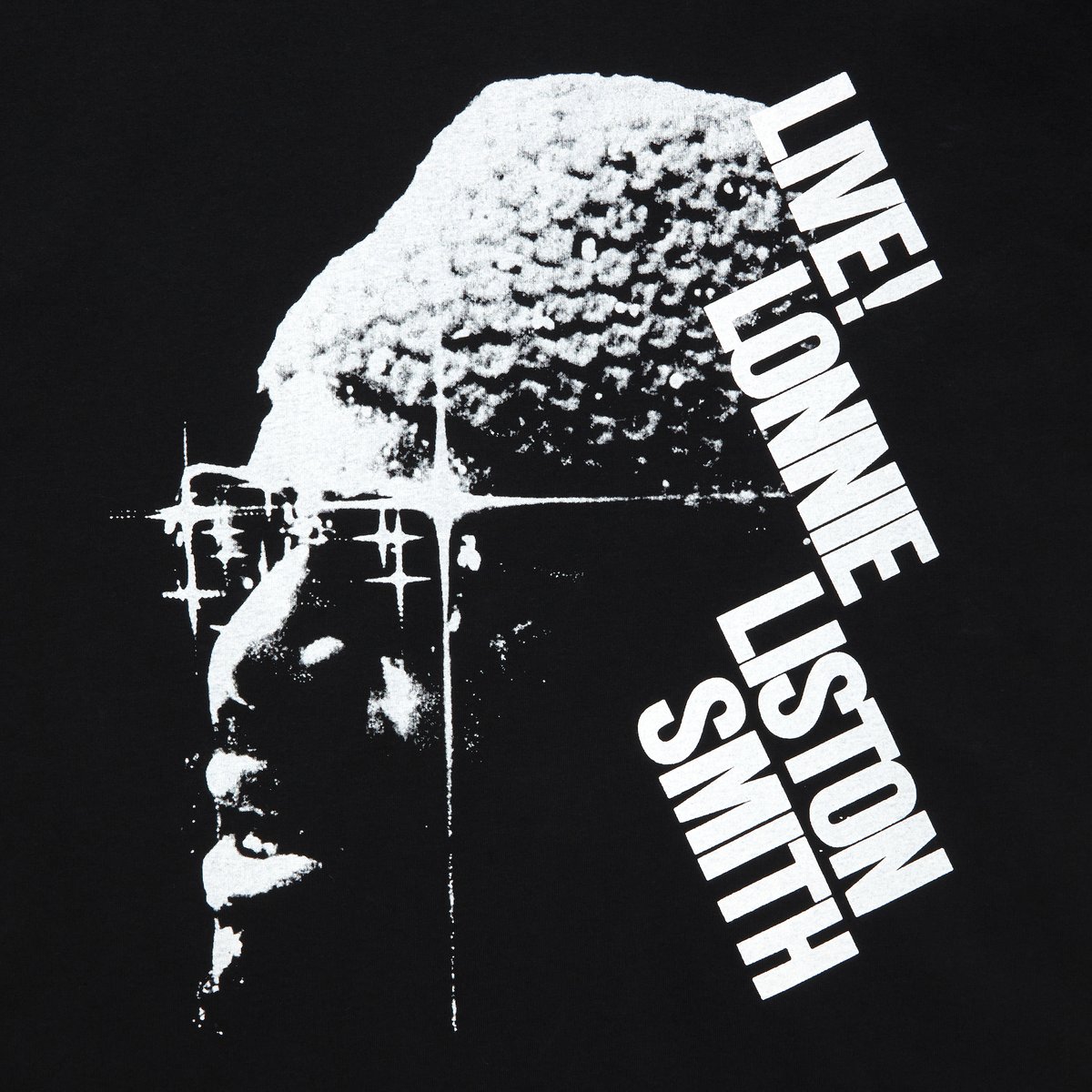 CITY COUNTRY CITY x LONNIE LISTON SMITH_COTTON 