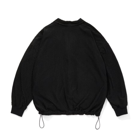 OCTA REVERSIBLE TAILOERD JACKET