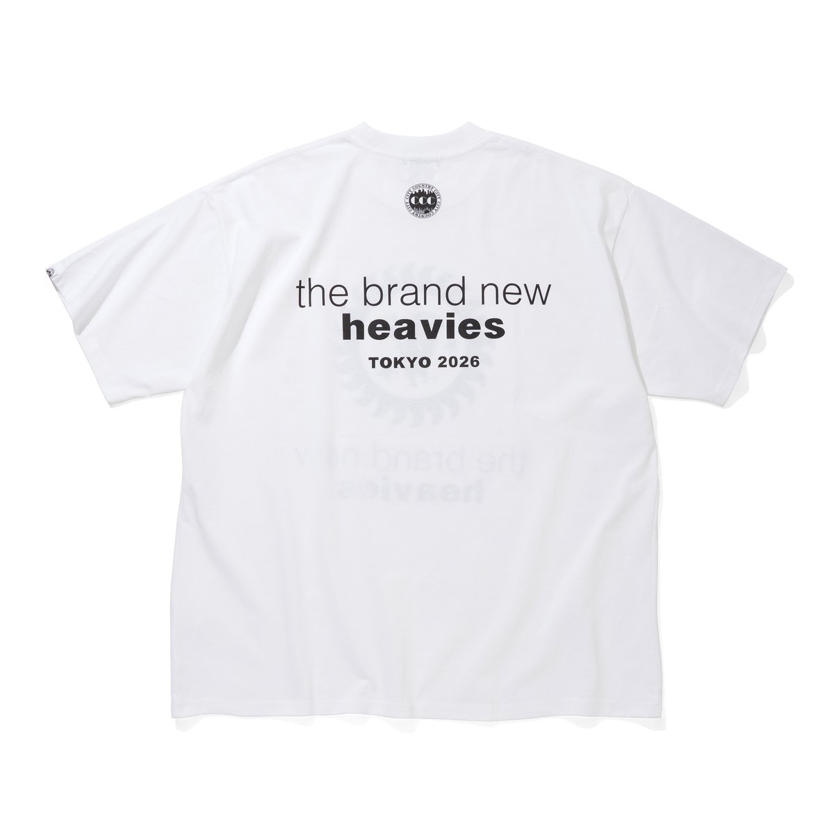 CITY COUNTRY CITY x THE BRAND NEW HEAVIES_COTT