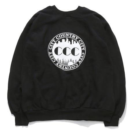 80-90'S PENNIL SWEAT SHIRTS DEAD STOCK #28