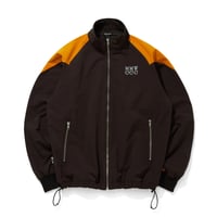 FLEECE LINED NYLON JACKET | CITY COUNTRY CITY FLEECE LINED NYLON JACKET | CITY COUNTRY CITY