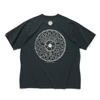 CITY COUNTRY CITY x THE BEATLES_COTTON T-SHIRT_