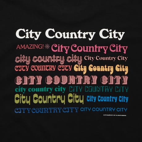 Cotton T-shirt_SE_BLACK