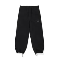 CCCxKEEN NYLON STRAIGHT PANTS