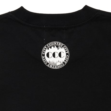 COTTON T-SHIRT_60_BLACK