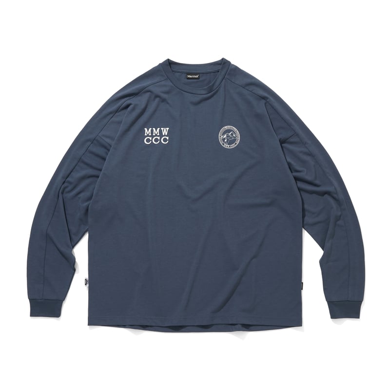 CITY COUNTRY CITY x Marmot_MMWCCC EVERYWHERE L/