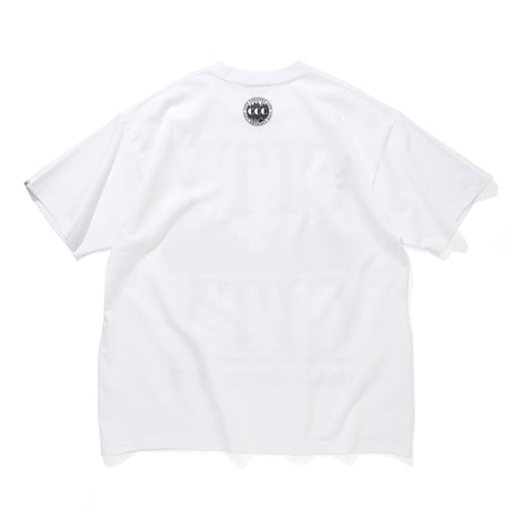 ARCHIVE SALE__COTTON T-SHIRTS_CITY_CITY_WHITE